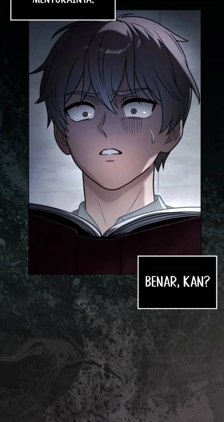 Manhwa Surviving an RPG Maker Horror Game Chapter 15 gambar 2