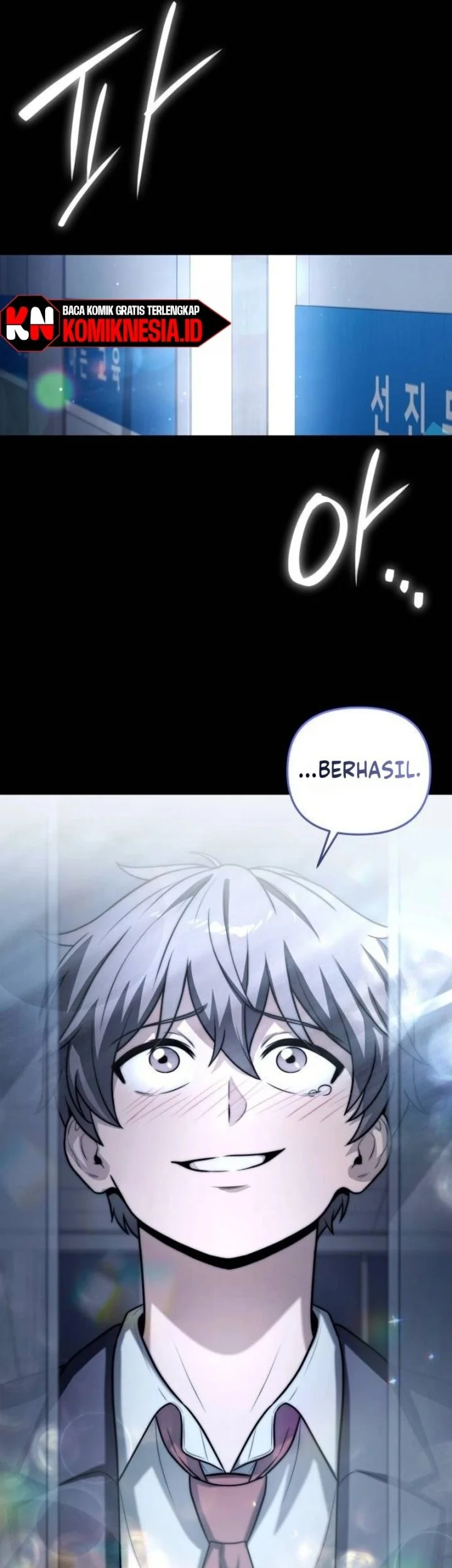 Surviving an RPG Maker Horror Game Chapter 15 Gambar 38