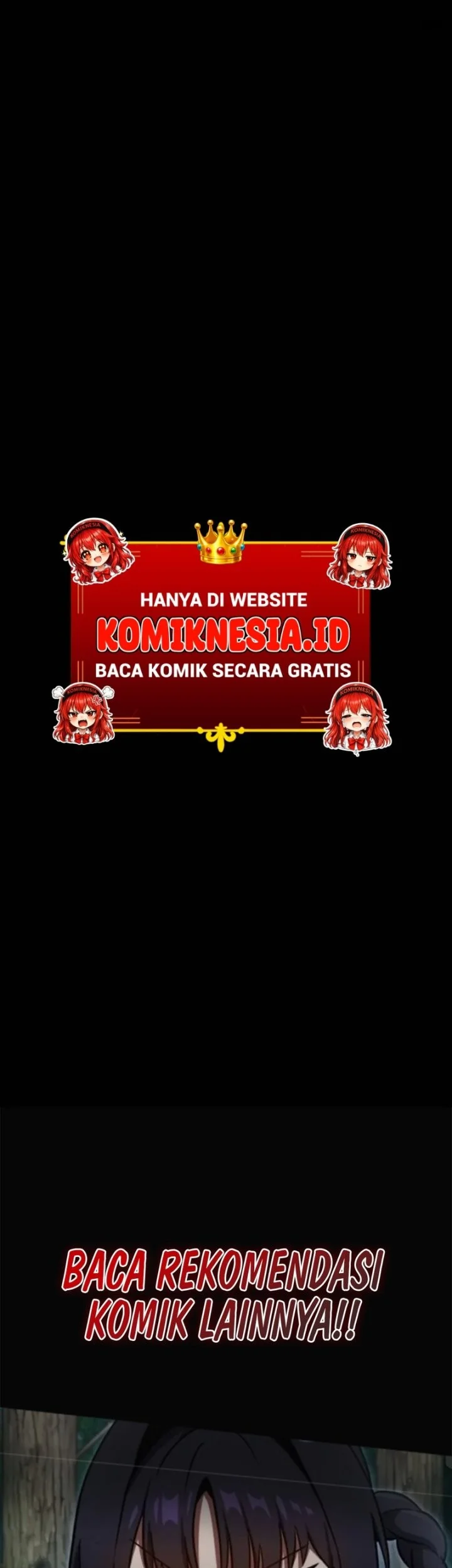 Surviving an RPG Maker Horror Game Chapter 15 Gambar 56