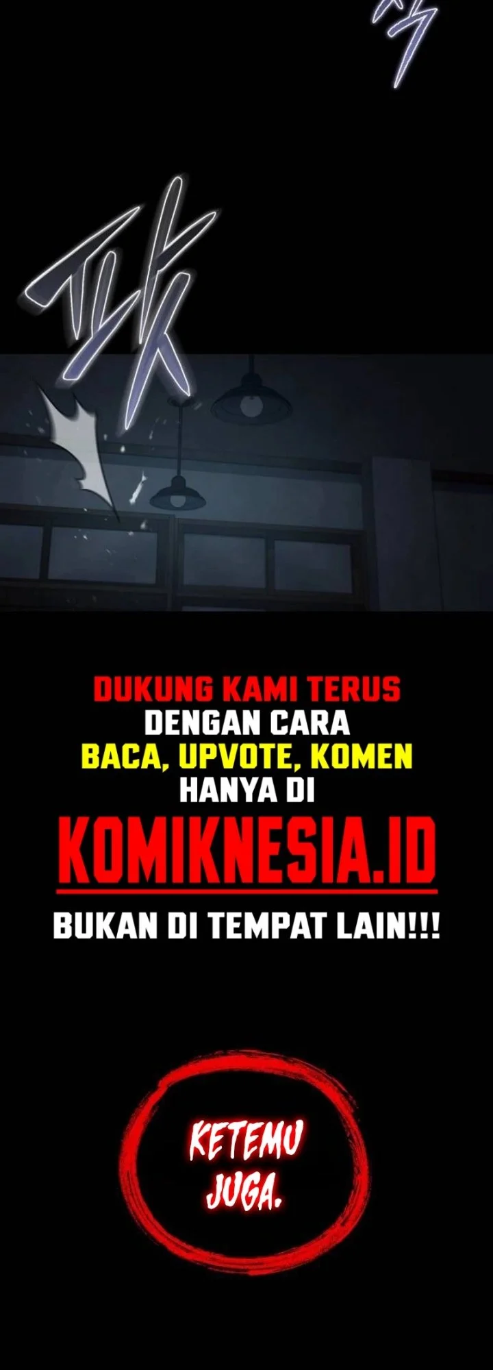 Surviving an RPG Maker Horror Game Chapter 15 Gambar 4