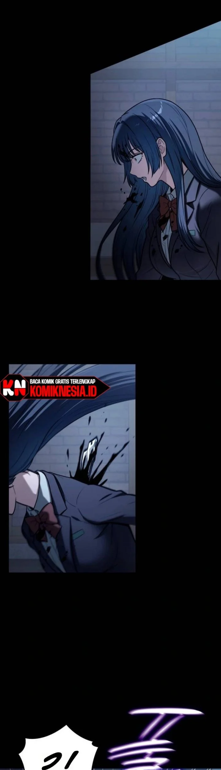 Surviving an RPG Maker Horror Game Chapter 15 Gambar 12
