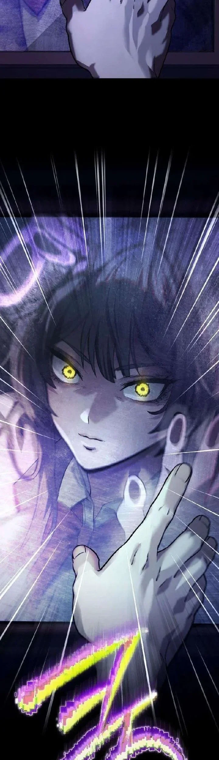 Surviving an RPG Maker Horror Game Chapter 2 Gambar 43