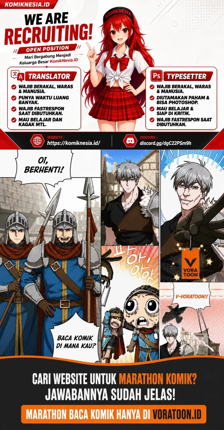 Surviving an RPG Maker Horror Game Chapter 2 Gambar 46