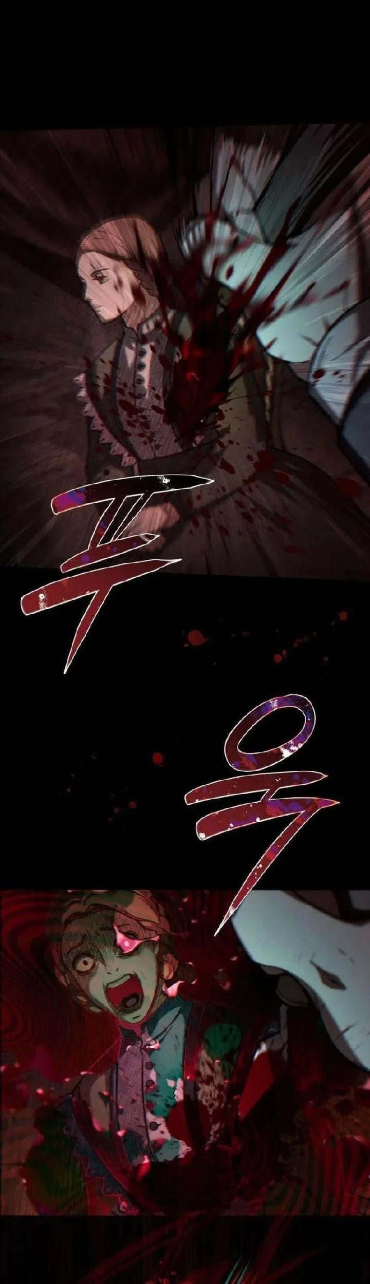 Surviving an RPG Maker Horror Game Chapter 3 Gambar 41