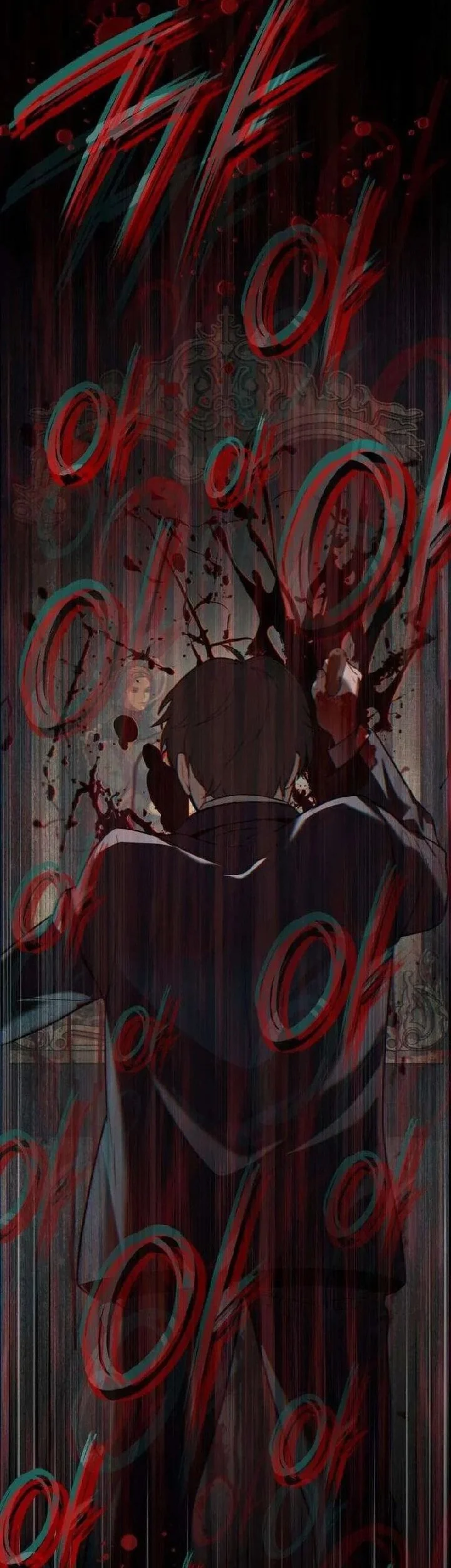 Surviving an RPG Maker Horror Game Chapter 3 Gambar 42