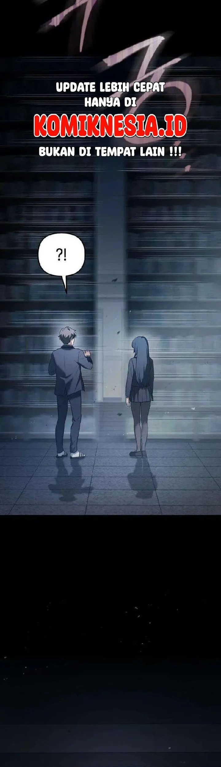 Surviving an RPG Maker Horror Game Chapter 4 Gambar 59
