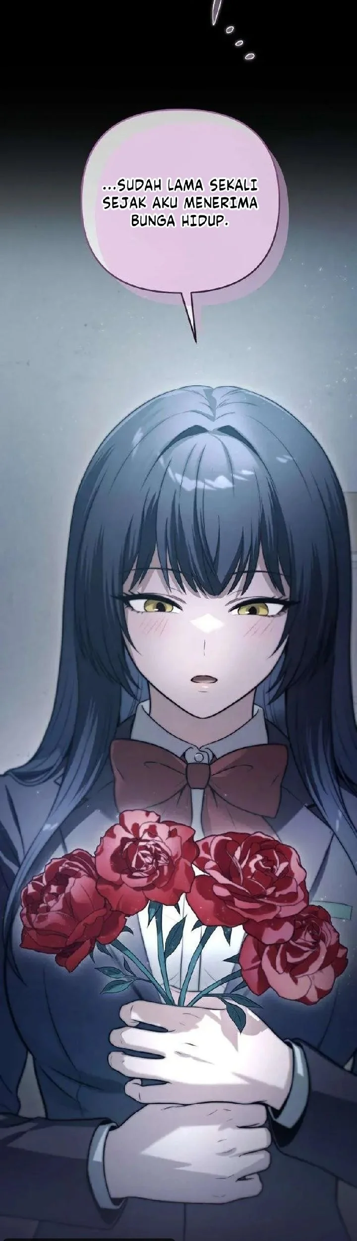Surviving an RPG Maker Horror Game Chapter 5 Gambar 43