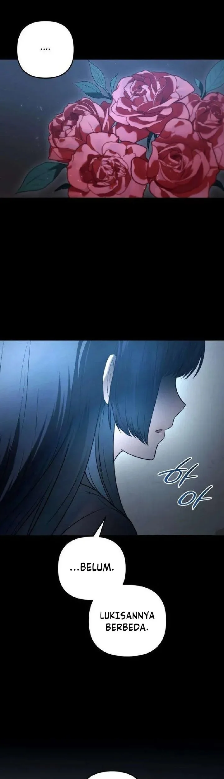 Surviving an RPG Maker Horror Game Chapter 5 Gambar 47