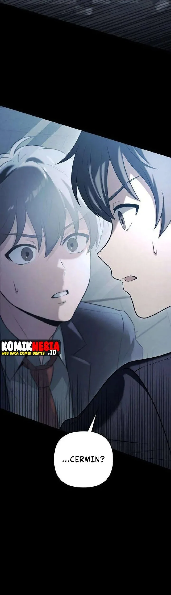 Surviving an RPG Maker Horror Game Chapter 5 Gambar 54