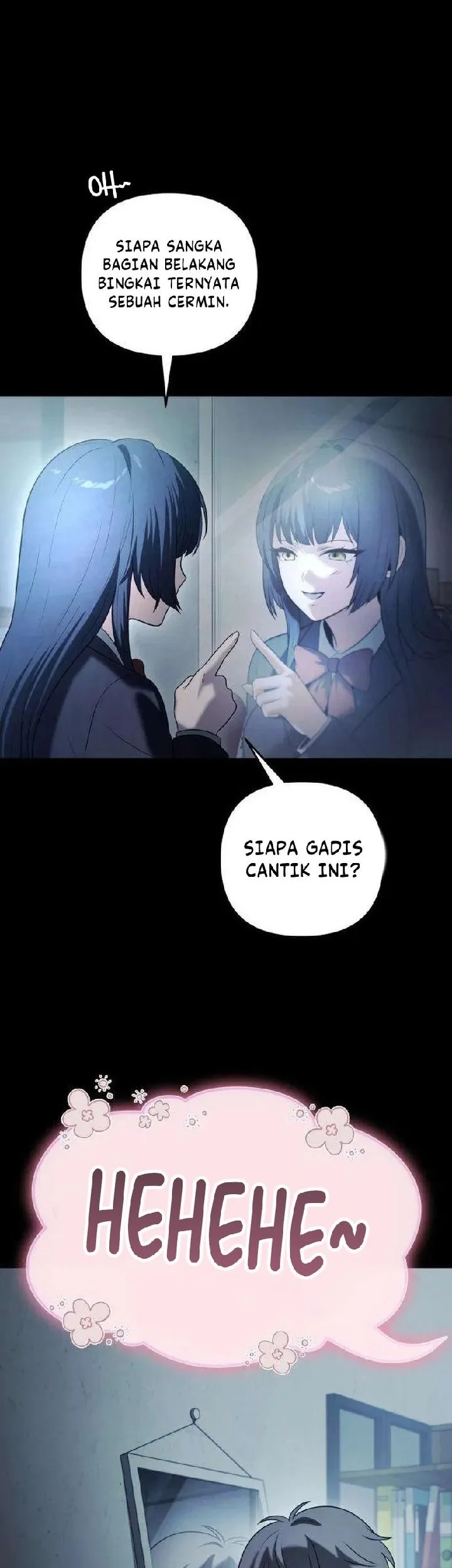 Surviving an RPG Maker Horror Game Chapter 5 Gambar 55
