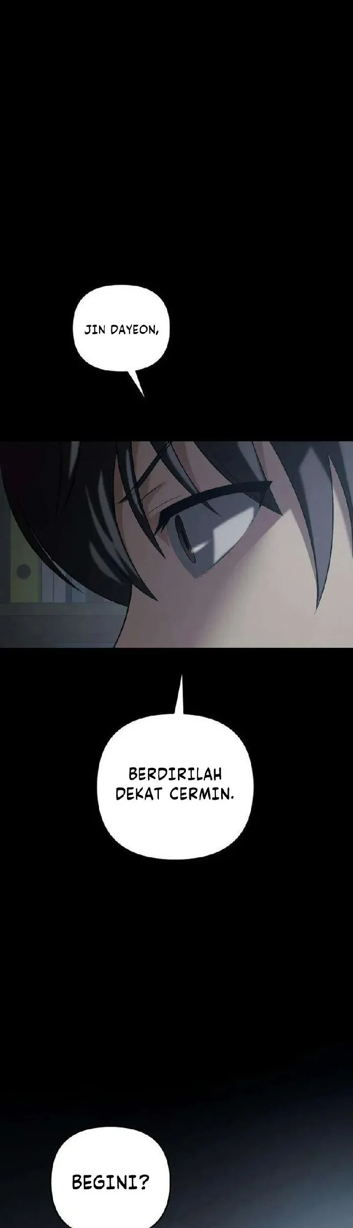 Surviving an RPG Maker Horror Game Chapter 5 Gambar 58
