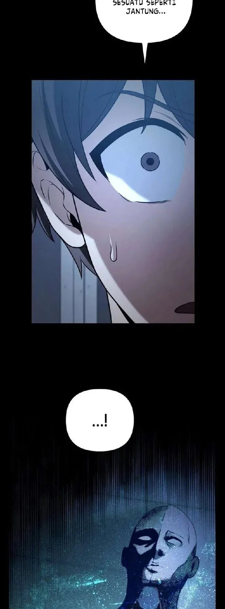 Surviving an RPG Maker Horror Game Chapter 6 Gambar 42