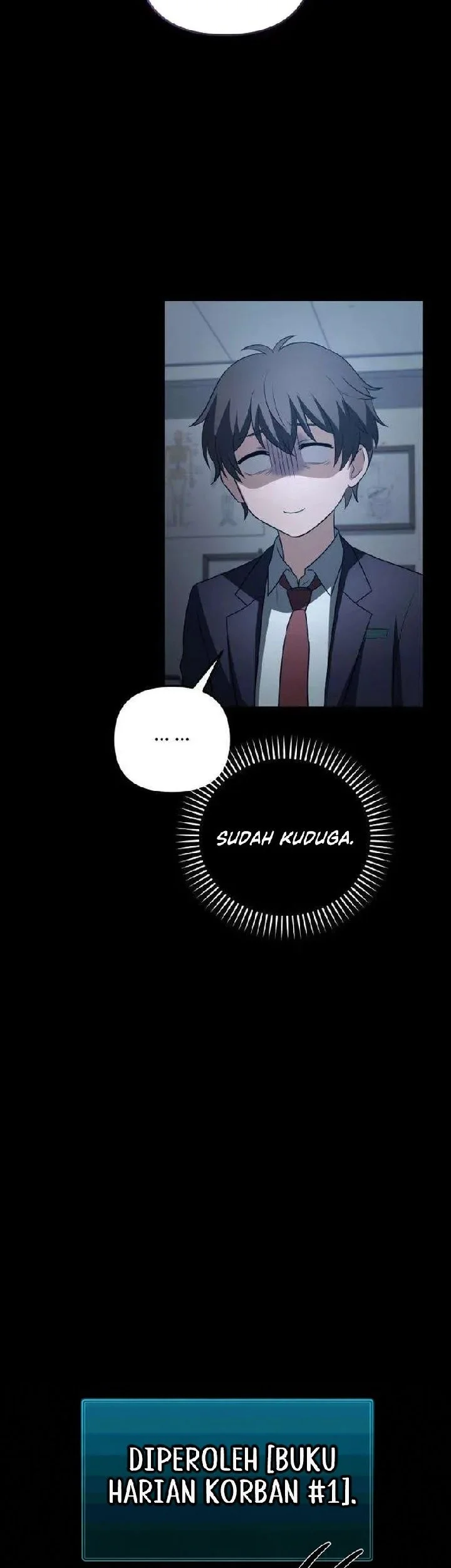 Surviving an RPG Maker Horror Game Chapter 6 Gambar 59