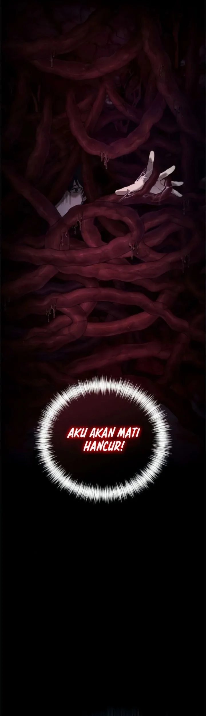 Surviving an RPG Maker Horror Game Chapter 7 Gambar 47