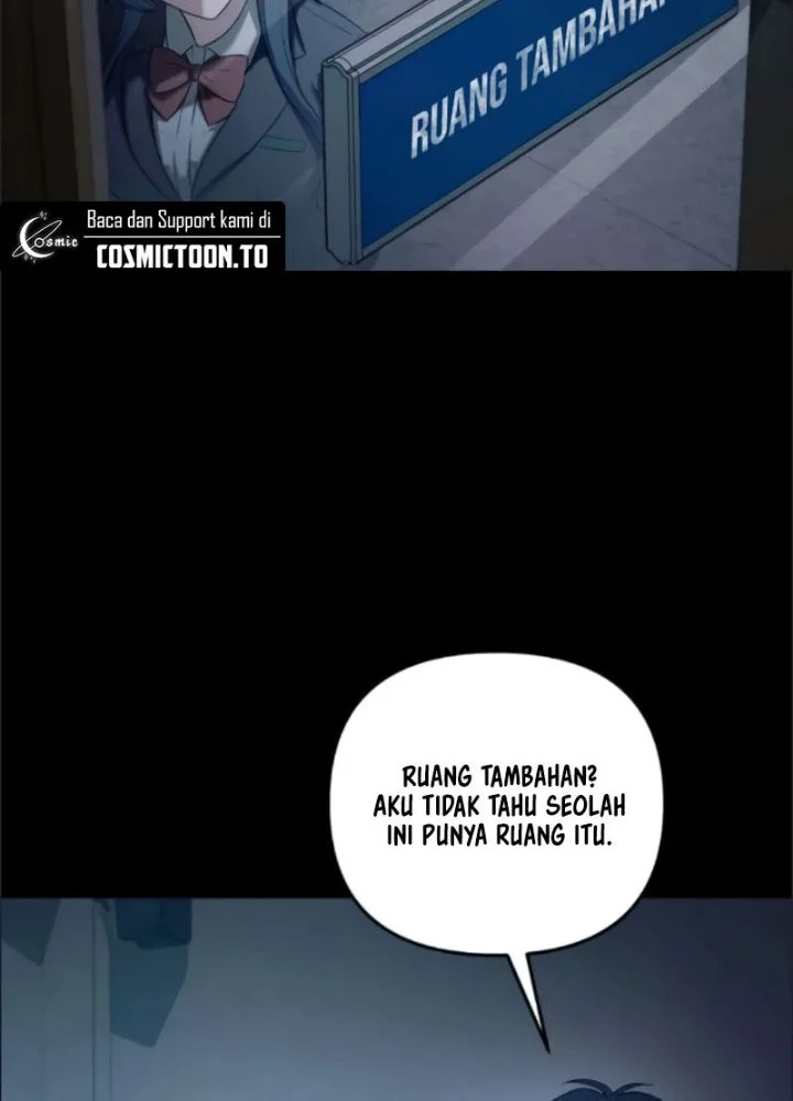 Surviving an RPG Maker Horror Game Chapter 7 Gambar 54