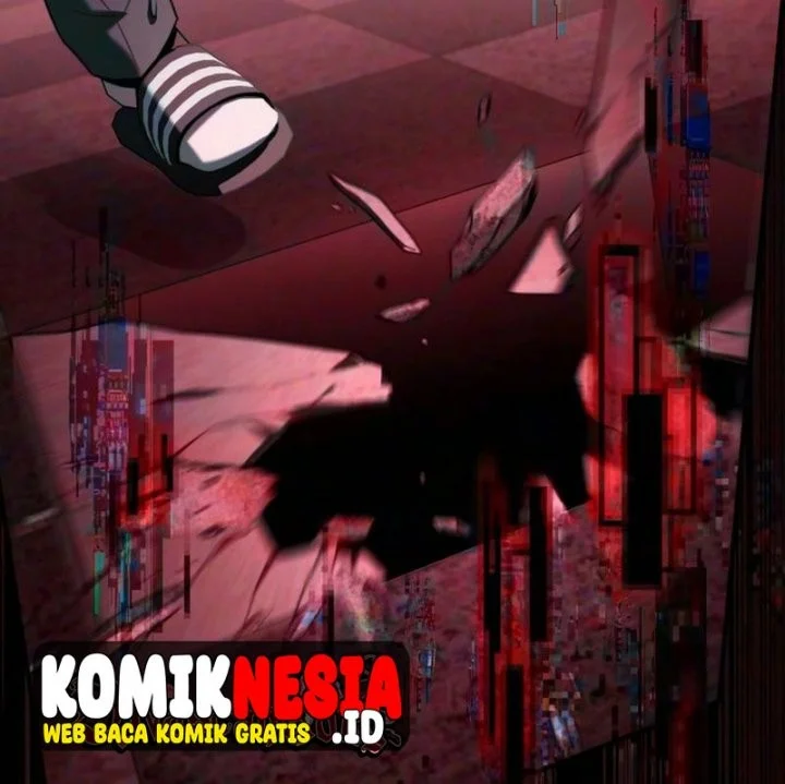Surviving an RPG Maker Horror Game Chapter 8 Gambar 45