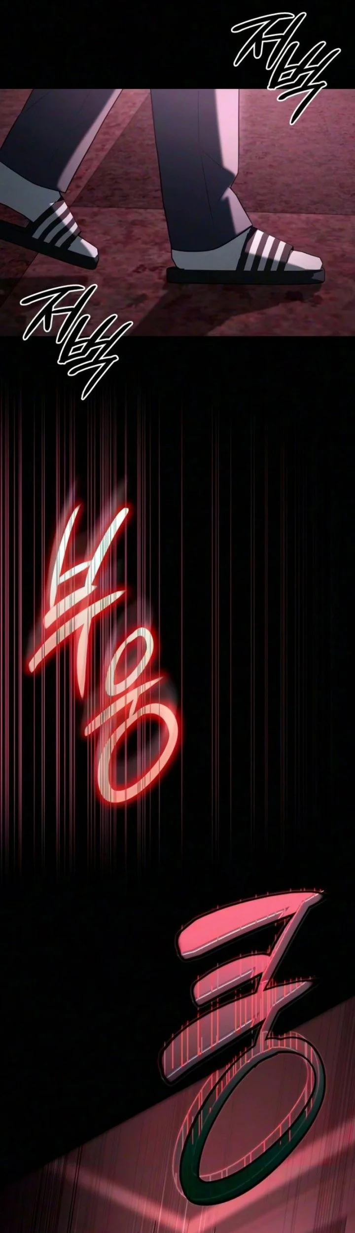Surviving an RPG Maker Horror Game Chapter 8 Gambar 51