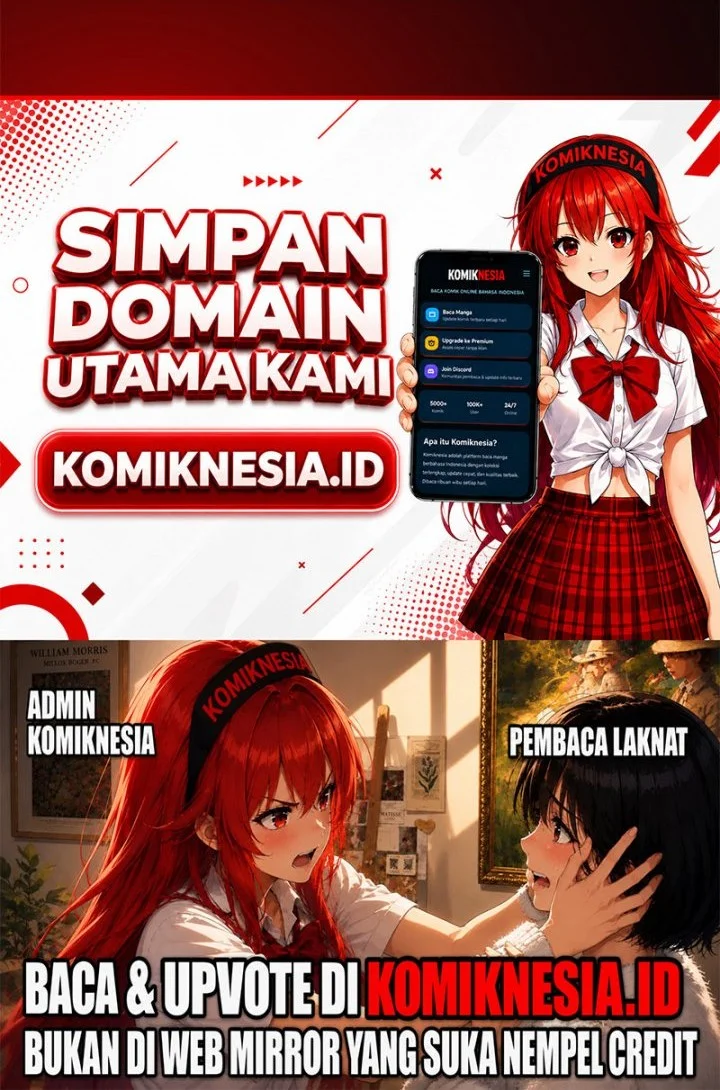 Surviving an RPG Maker Horror Game Chapter 8 Gambar 68