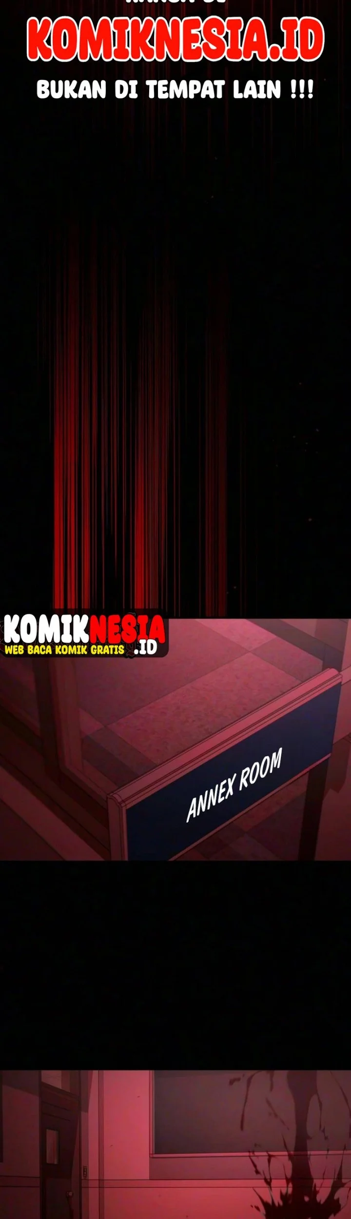 Surviving an RPG Maker Horror Game Chapter 8 Gambar 24