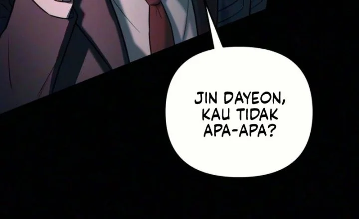 Surviving an RPG Maker Horror Game Chapter 8 Gambar 27