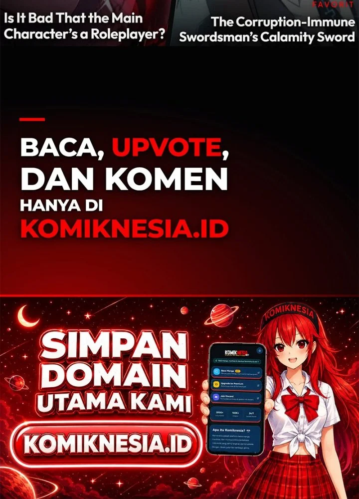 Surviving an RPG Maker Horror Game Chapter 9 Gambar 62
