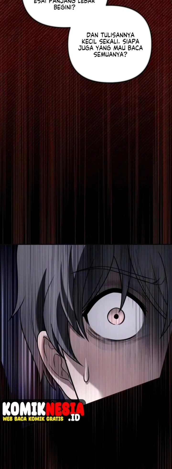Surviving an RPG Maker Horror Game Chapter 9 Gambar 4