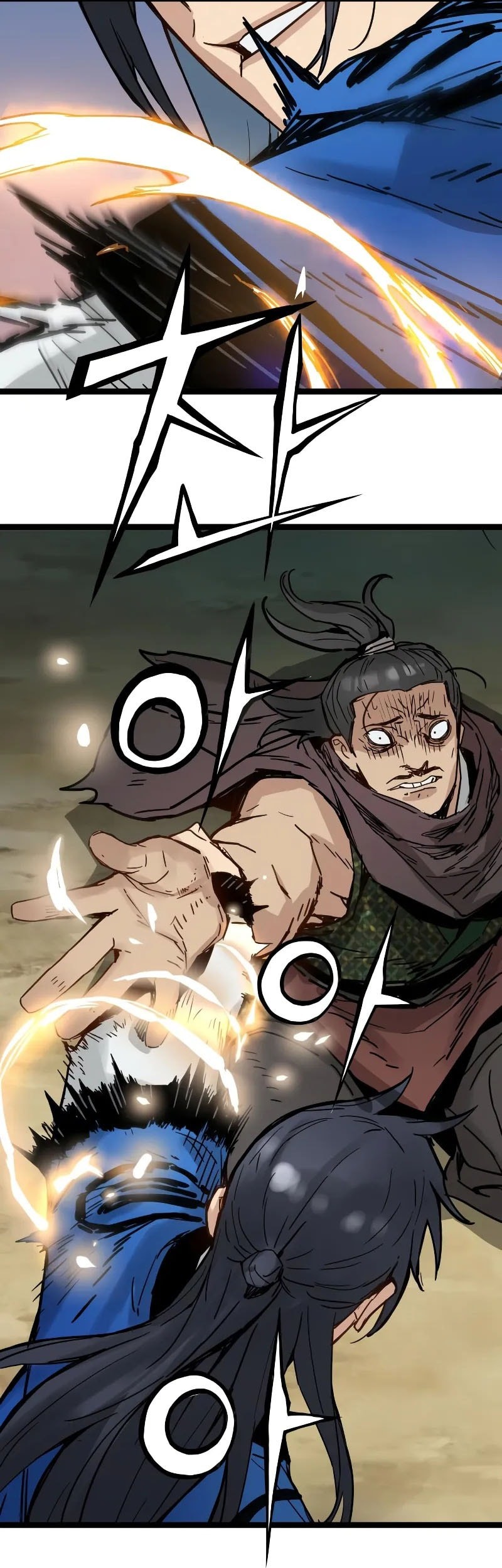 Surviving as a Genius on Borrowed Time Chapter 35 Gambar 61