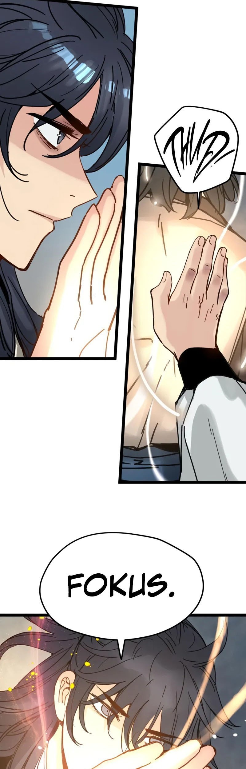 Surviving as a Genius on Borrowed Time Chapter 36 Gambar 42