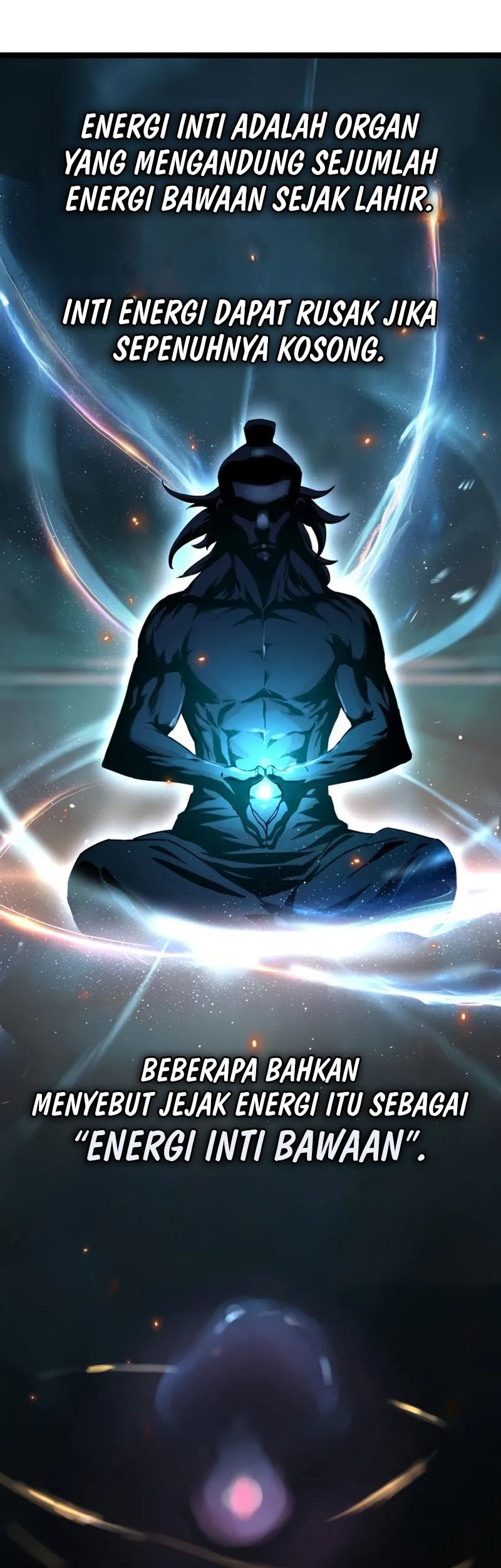 Surviving as a Genius on Borrowed Time Chapter 36 Gambar 20