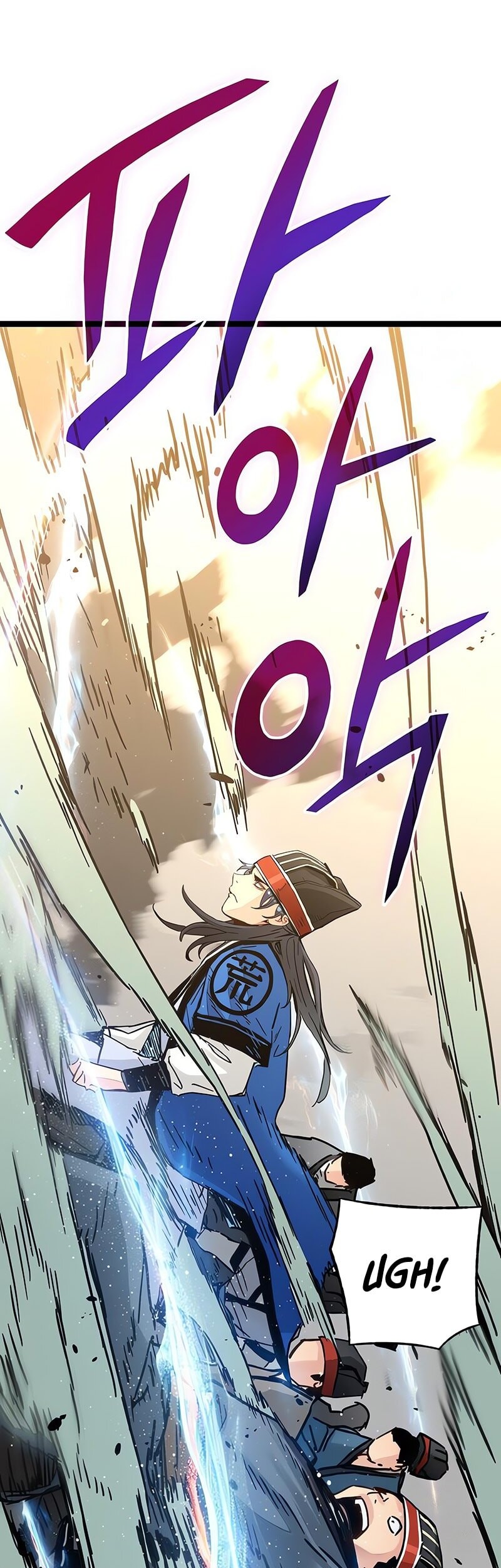 Surviving as a Genius on Borrowed Time Chapter 38 Gambar 36