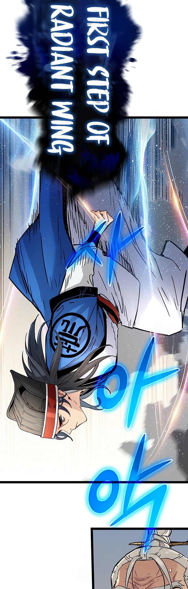 Surviving as a Genius on Borrowed Time Chapter 38 Gambar 42