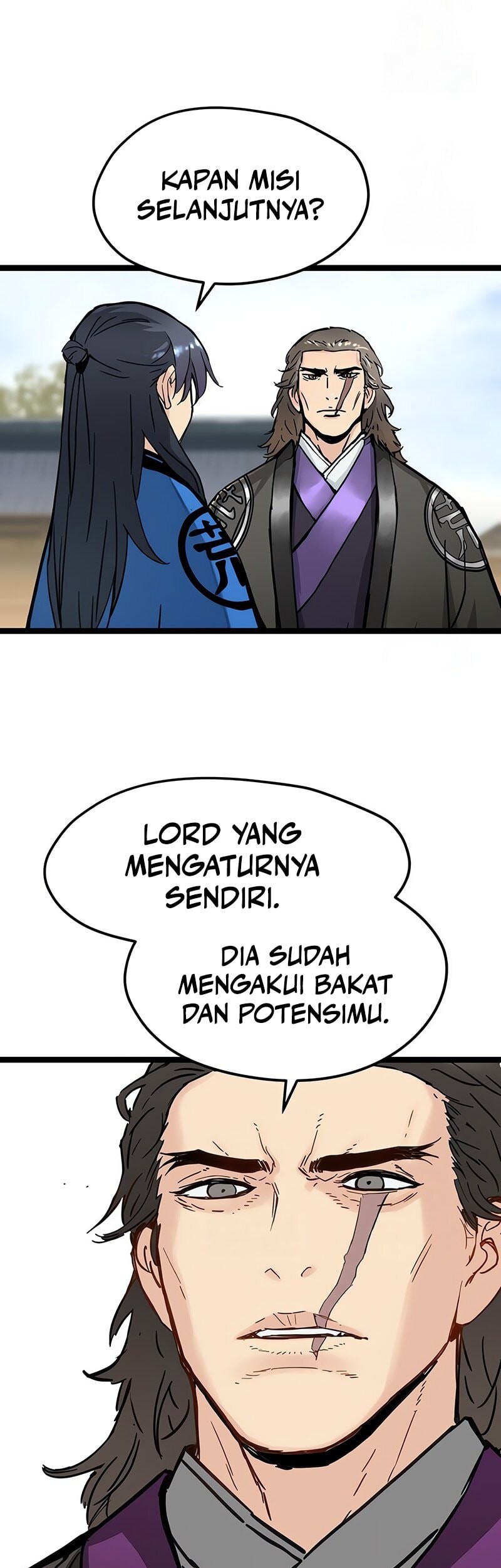 Surviving as a Genius on Borrowed Time Chapter 38 Gambar 14