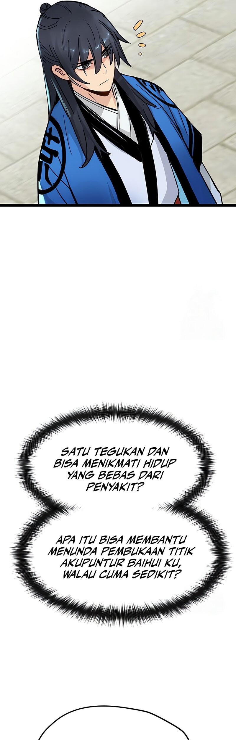 Surviving as a Genius on Borrowed Time Chapter 38 Gambar 18