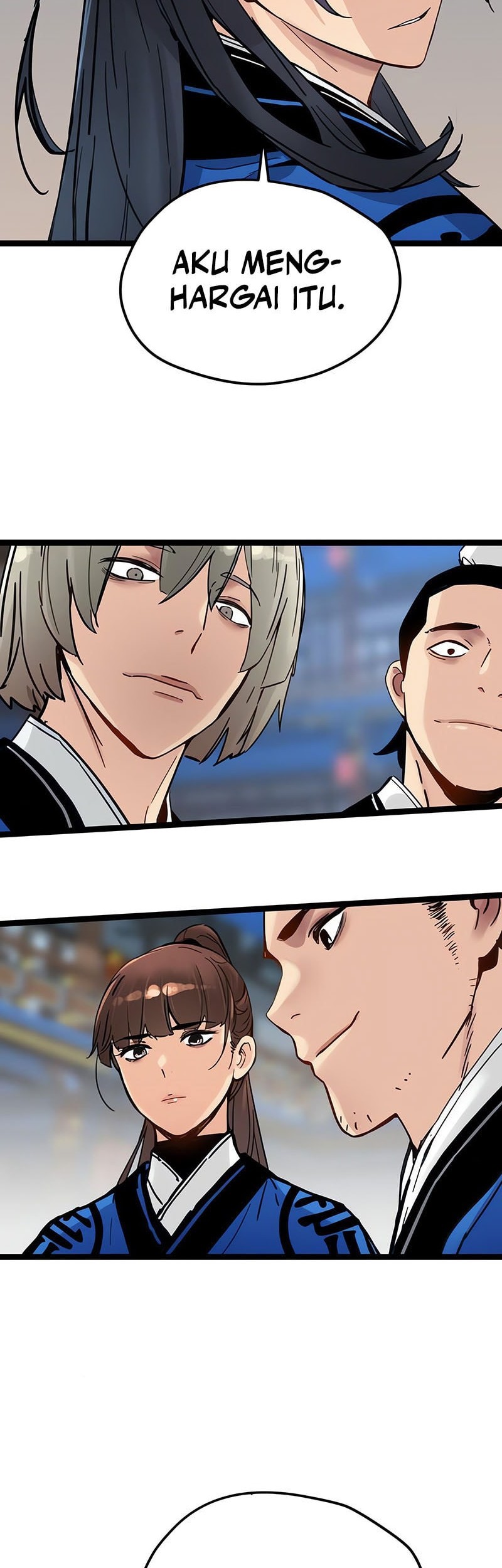 Surviving as a Genius on Borrowed Time Chapter 40 Gambar 35