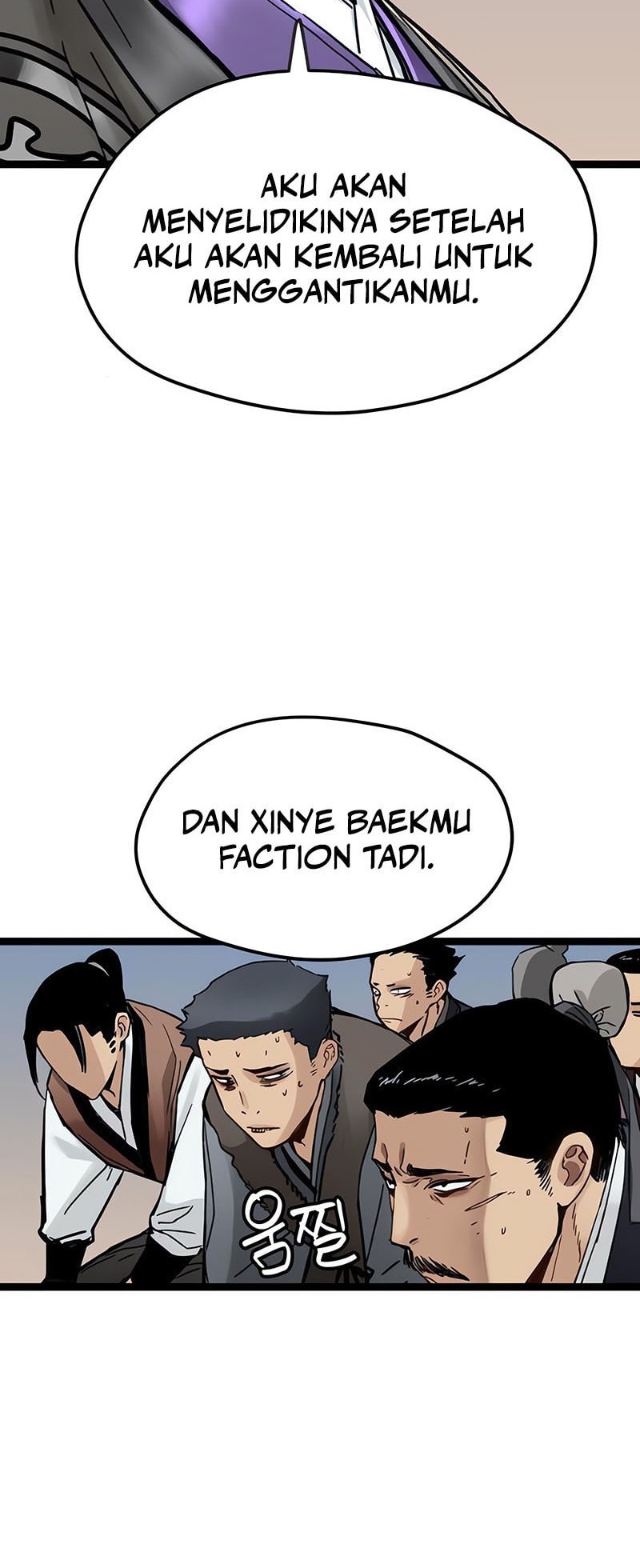 Surviving as a Genius on Borrowed Time Chapter 40 Gambar 37