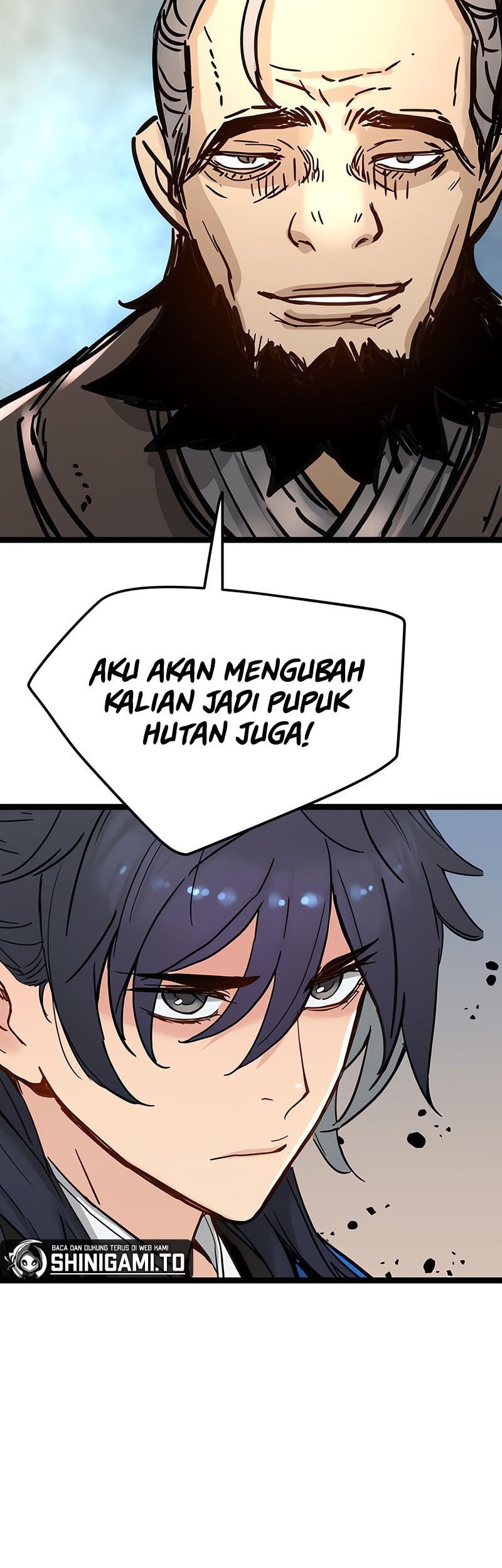 Surviving as a Genius on Borrowed Time Chapter 40 Gambar 50