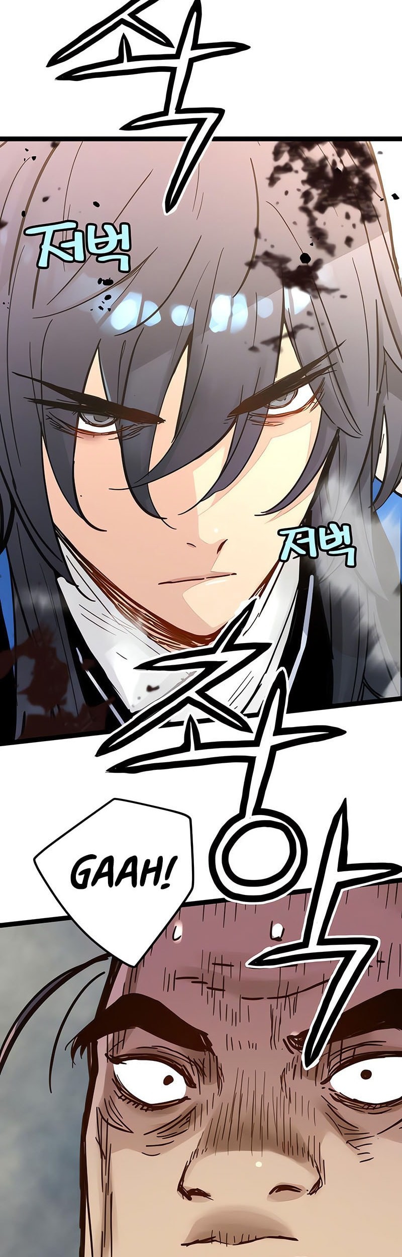 Surviving as a Genius on Borrowed Time Chapter 40 Gambar 58