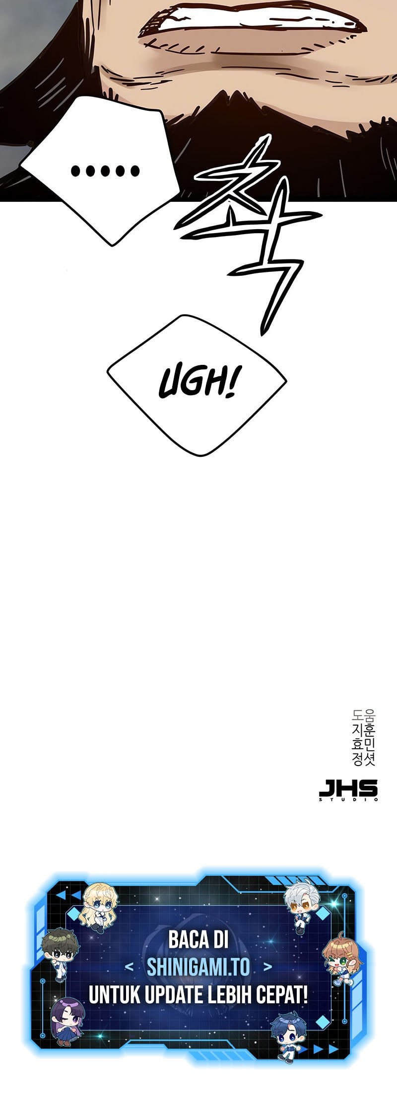 Surviving as a Genius on Borrowed Time Chapter 40 Gambar 59