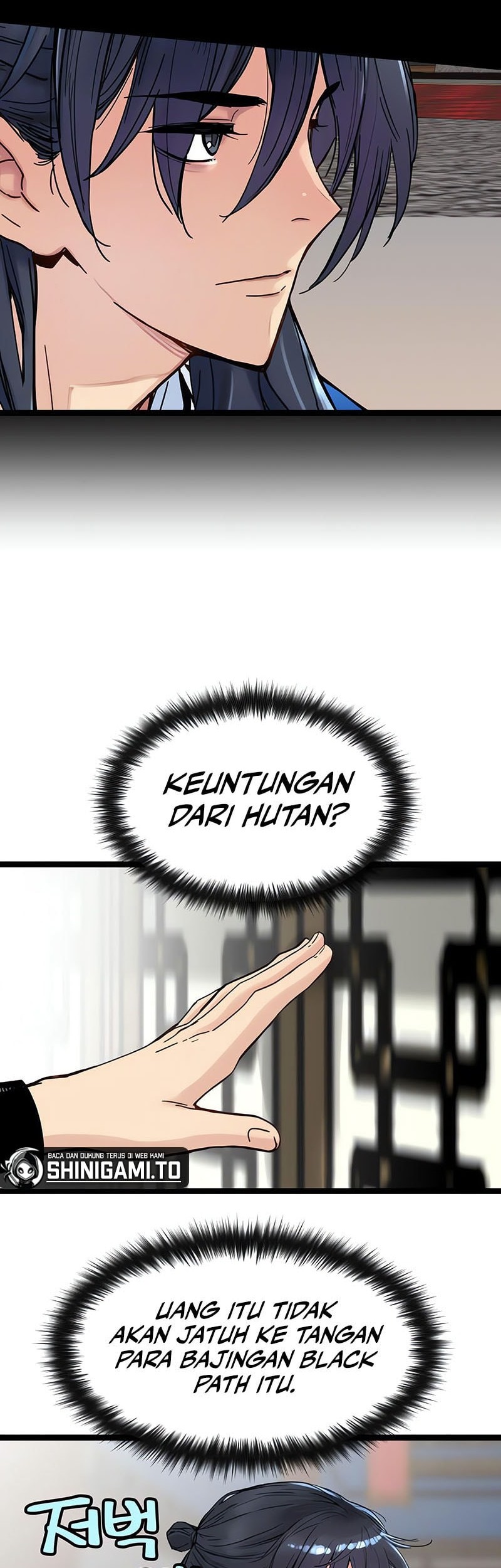 Surviving as a Genius on Borrowed Time Chapter 40 Gambar 3