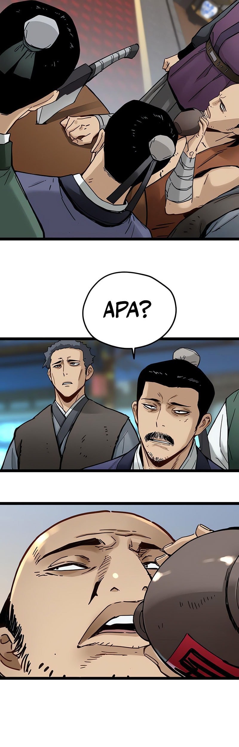 Surviving as a Genius on Borrowed Time Chapter 40 Gambar 6