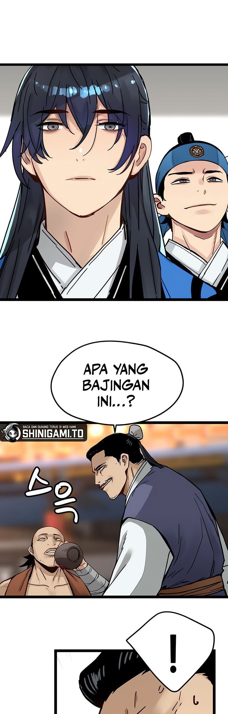 Surviving as a Genius on Borrowed Time Chapter 40 Gambar 7