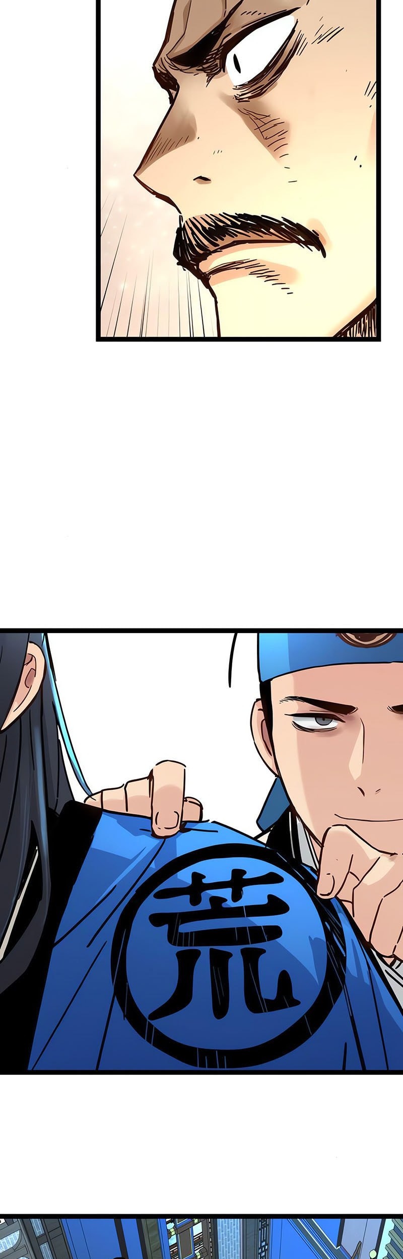 Surviving as a Genius on Borrowed Time Chapter 40 Gambar 8