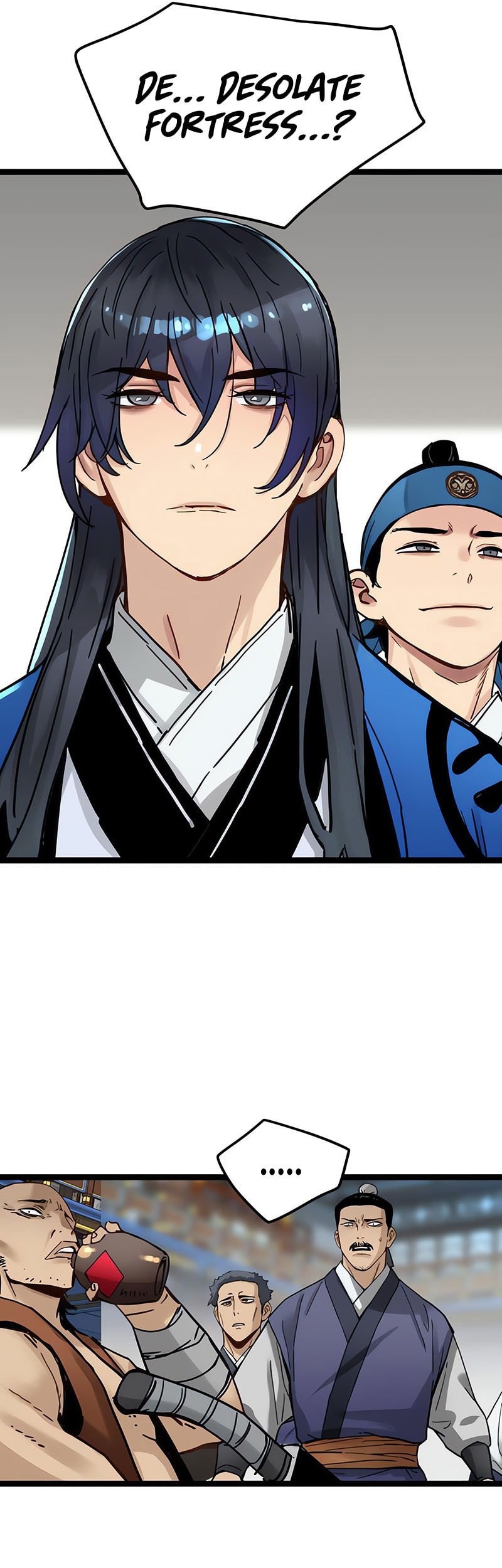 Surviving as a Genius on Borrowed Time Chapter 40 Gambar 10