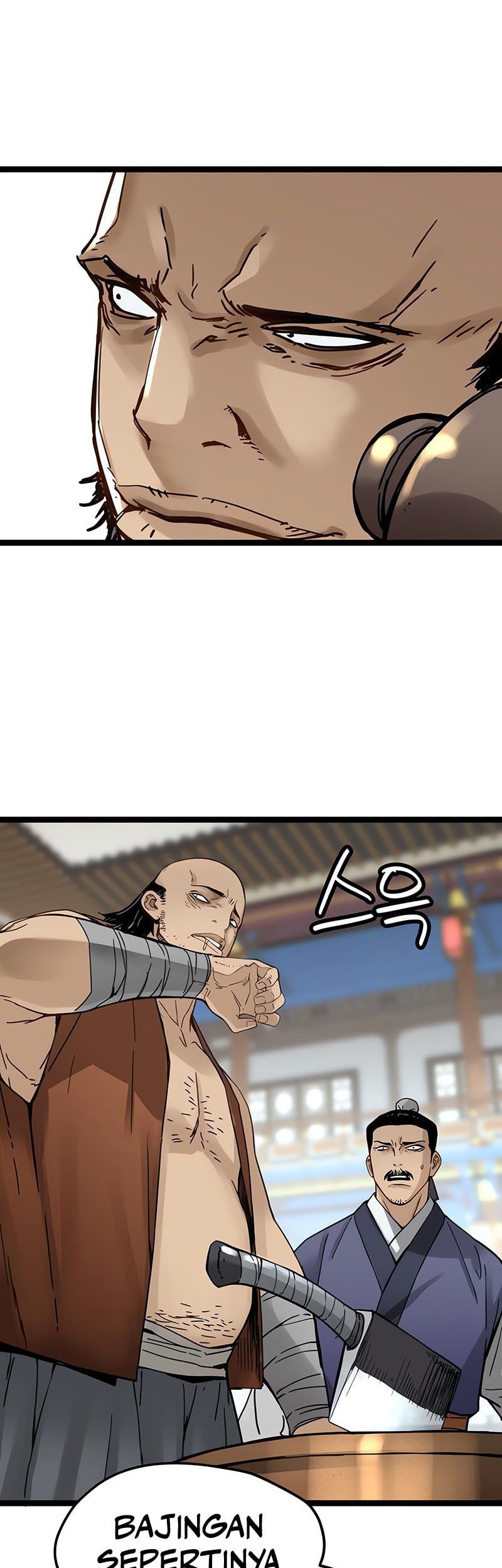 Surviving as a Genius on Borrowed Time Chapter 40 Gambar 11