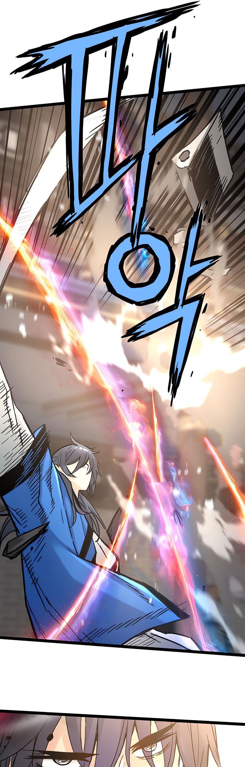 Surviving as a Genius on Borrowed Time Chapter 40 Gambar 14