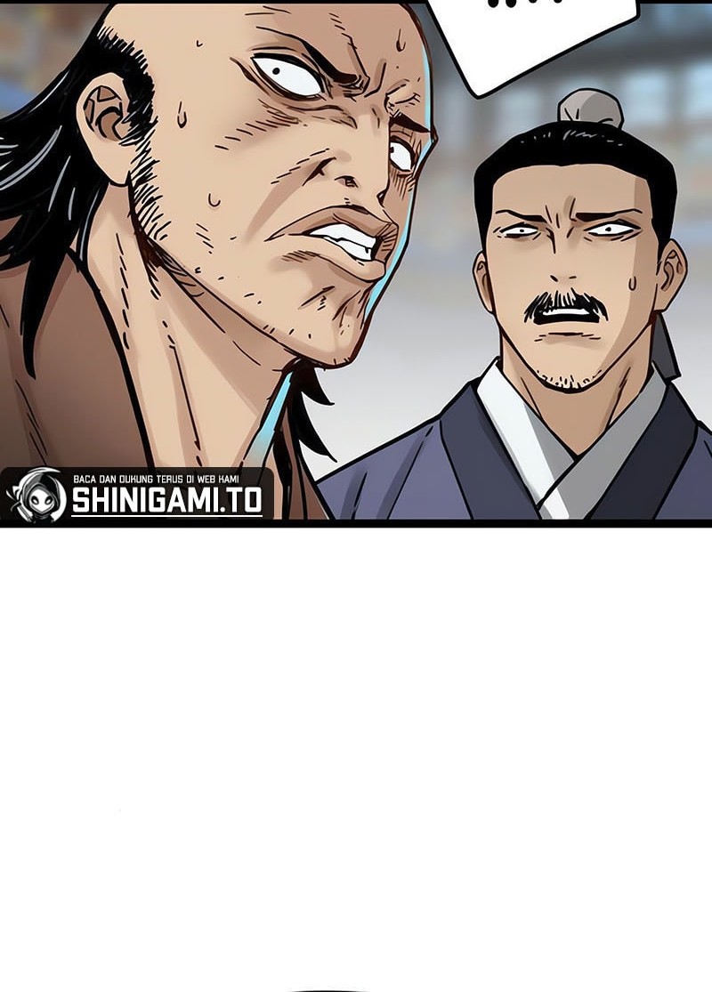 Surviving as a Genius on Borrowed Time Chapter 40 Gambar 17