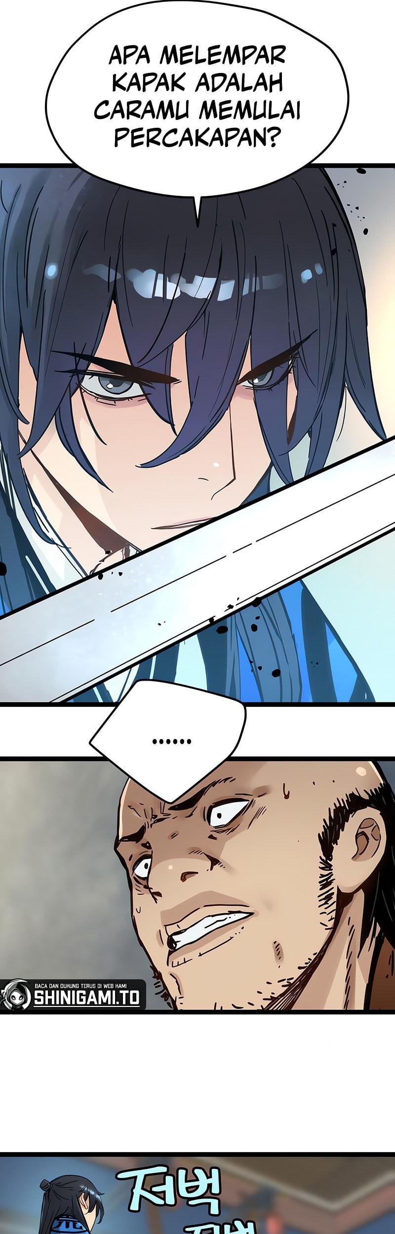 Surviving as a Genius on Borrowed Time Chapter 40 Gambar 18