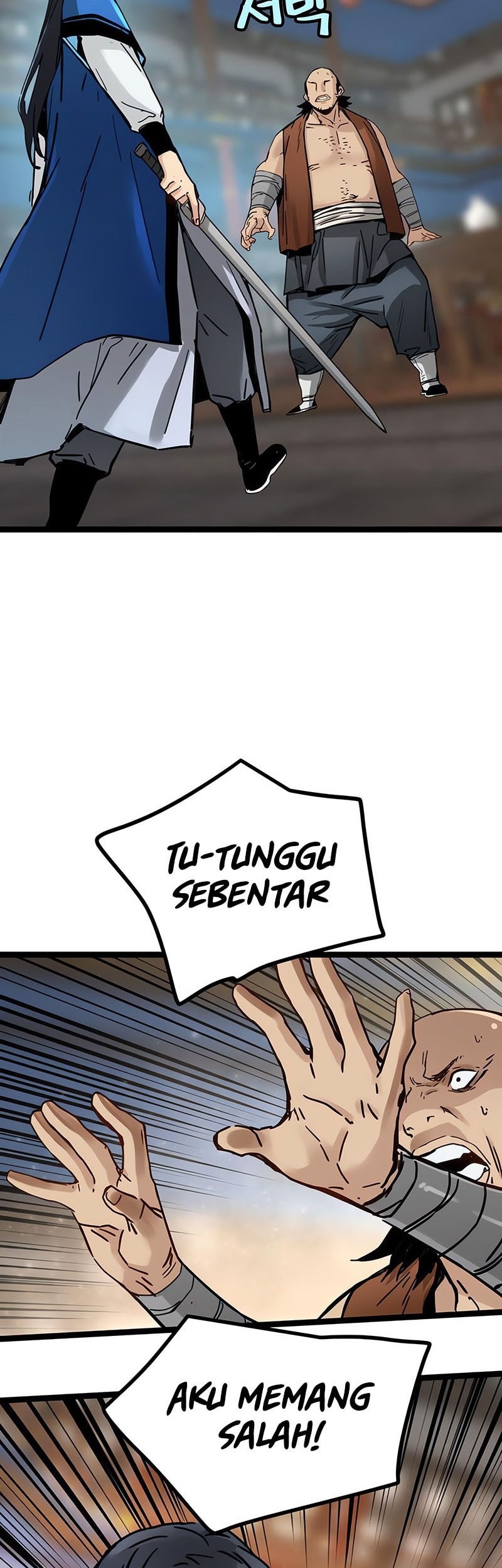 Surviving as a Genius on Borrowed Time Chapter 40 Gambar 19