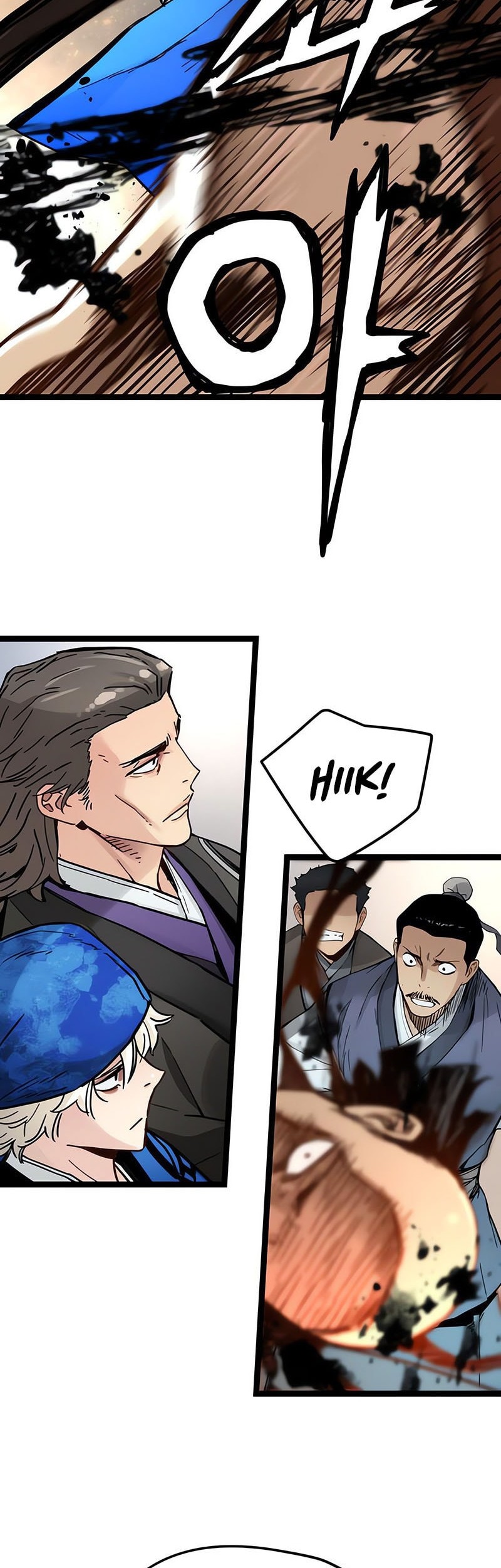Surviving as a Genius on Borrowed Time Chapter 40 Gambar 23