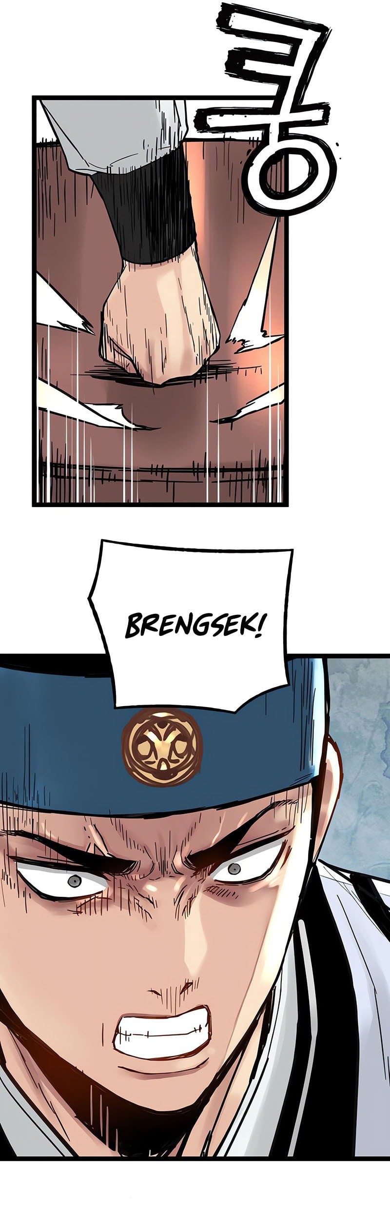 Surviving as a Genius on Borrowed Time Chapter 40 Gambar 30